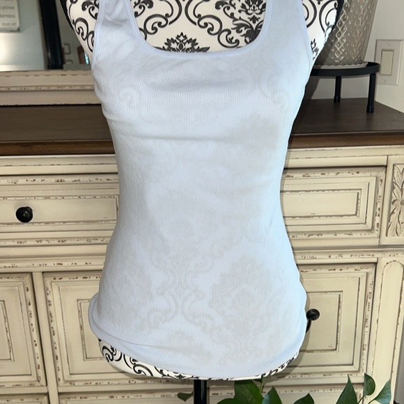 Gap tank - Picture 3 of 4